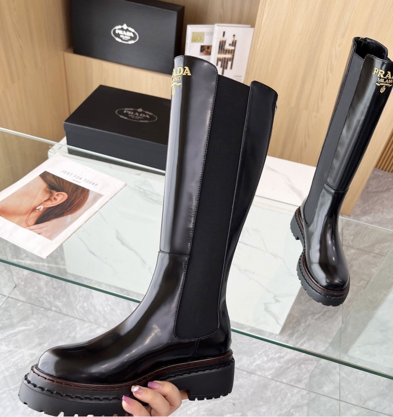 Pra*a boots